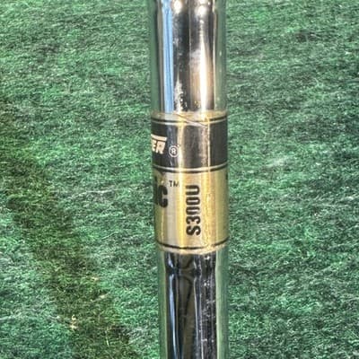 Vintage TaylorMade Tour Driver 8.5° RH True Temper Golf Pride Grip USA - Thumbnail 9