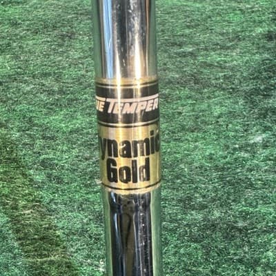 Vintage TaylorMade Tour Driver 8.5° RH True Temper Golf Pride Grip USA - Thumbnail 8