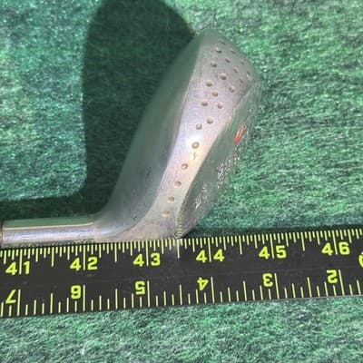 Vintage TaylorMade Tour Driver 8.5° RH True Temper Golf Pride Grip USA - Thumbnail 7