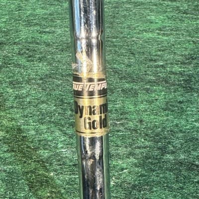 Vintage TaylorMade Burner 5 Wood Tour Preferred 21° Golf Club USA Mens Steel - Thumbnail 7