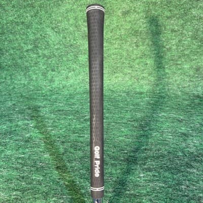 Vintage TaylorMade Burner 5 Wood Tour Preferred 21° Golf Club USA Mens Steel - Thumbnail 9