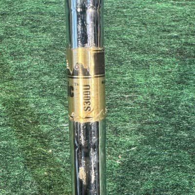 Vintage TaylorMade Burner 5 Wood Tour Preferred 21° Golf Club USA Mens Steel - Thumbnail 8