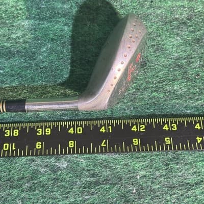 Vintage TaylorMade Burner 5 Wood Tour Preferred 21° Golf Club USA Mens Steel - Thumbnail 6