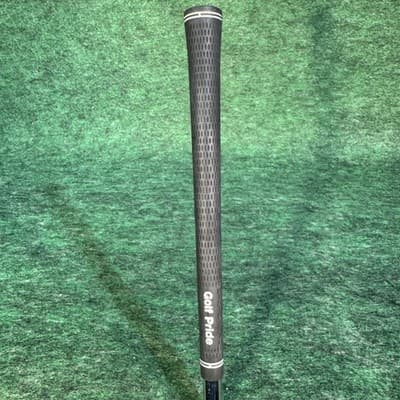 Vintage TaylorMade Tour Driver 8.5° RH True Temper Golf Pride Grip USA - Thumbnail 10