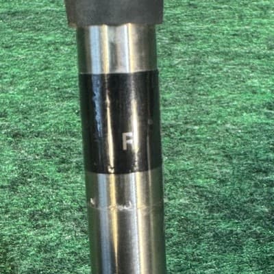 Vintage TaylorMade Tour Spoon 13° Loft Fairway Wood Golf Club R Flex Steel USA - Thumbnail 7