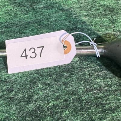 Vintage TaylorMade Burner 5 Wood Tour Preferred 21° Golf Club USA Mens Steel - Thumbnail 11