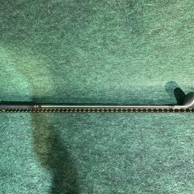 Vintage TaylorMade Tour Spoon 13° Loft Fairway Wood Golf Club R Flex Steel USA - Thumbnail 5