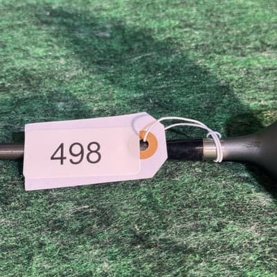 Vintage Dynacraft Plus Mid Size 5 Wood 21° RH Aldila HM-40 Firm Graphite Mens - Thumbnail 11