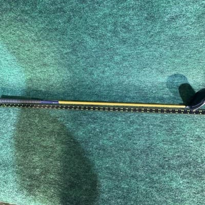 Nickent GH Plus 450 Hyper Steel 9 Wood RH Black Proforce 65 R Flex Golf Club - Thumbnail 5