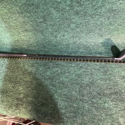 Vintage Turnberry Masters Oversize 7 Wood Titanium Alloy RH Graphite Silver Club - Thumbnail 5