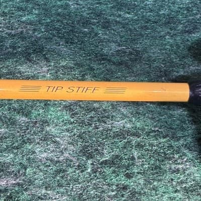 Nickent GH Plus 450 Hyper Steel 9 Wood RH Black Proforce 65 R Flex Golf Club - Thumbnail 7