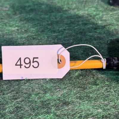 Nickent GH Plus 450 Hyper Steel 9 Wood RH Black Proforce 65 R Flex Golf Club - Thumbnail 12