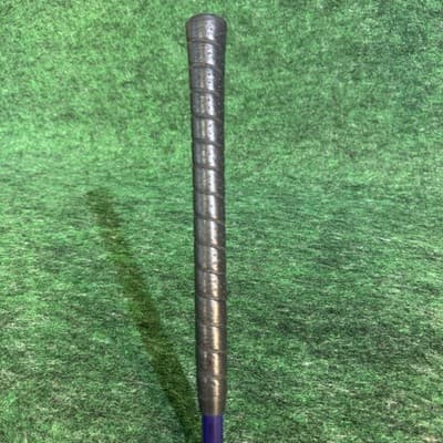 Nickent GH Plus 450 Hyper Steel 9 Wood RH Black Proforce 65 R Flex Golf Club - Thumbnail 11