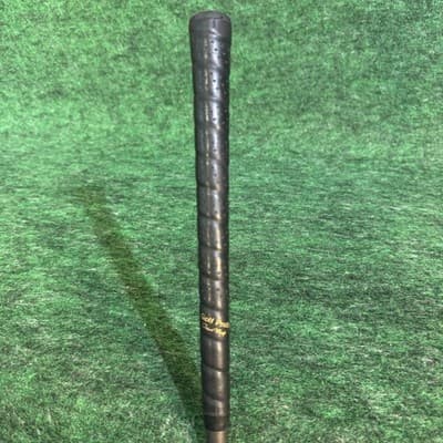 Vintage Dynacraft Plus Mid Size 5 Wood 21° RH Aldila HM-40 Firm Graphite Mens - Thumbnail 9