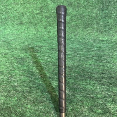 Vintage Dynacraft Plus Mid Size 5 Wood 21° RH Aldila HM-40 Firm Graphite Mens - Thumbnail 10
