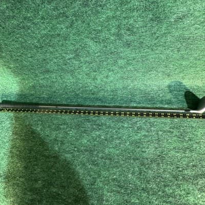 Vintage Dynacraft Plus Mid Size 5 Wood 21° RH Aldila HM-40 Firm Graphite Mens - Thumbnail 5