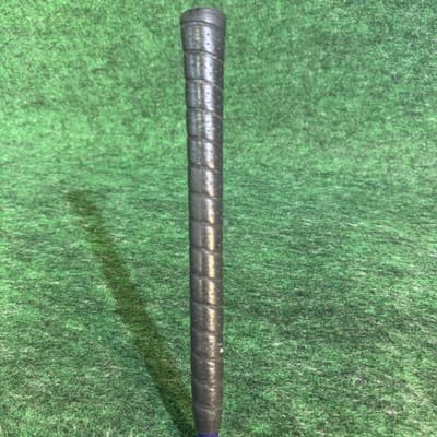 Nickent GH Plus 450 Hyper Steel 9 Wood RH Black Proforce 65 R Flex Golf Club - Thumbnail 10