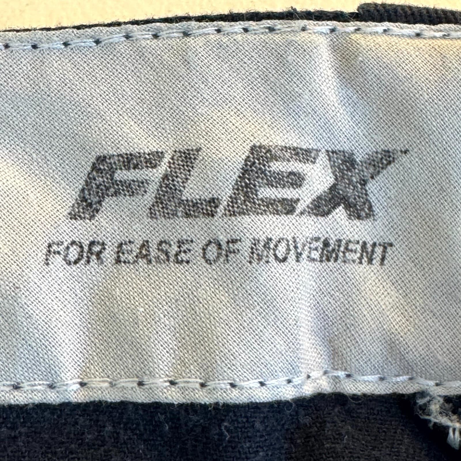 Dickies 874 Men’s Work Pants 48×30 Navy Original Fit High-Rise Straight Leg - Thumbnail 13