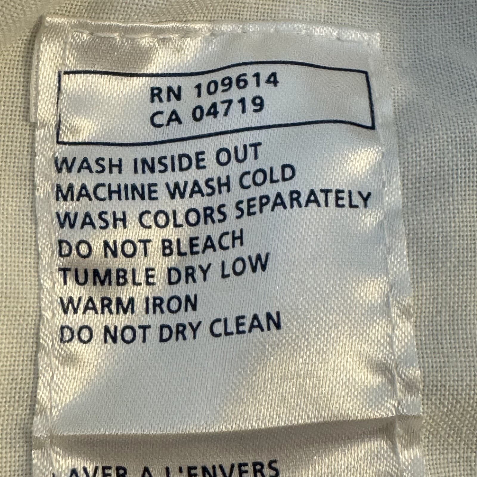 511 Tactical Cargo Pants Men 40x32 Beige 100 Percent Cotton Workwear Utility - Thumbnail 14