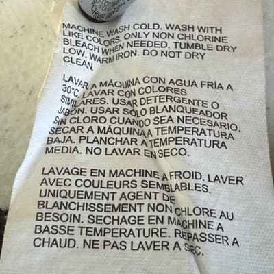 Dickies Pants Mens 36x32 Stretch Workwear Jeans Straight Leg Good Condition - Thumbnail 7