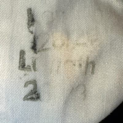 Carhartt Pants Mens 30x29 Navy Blue Ripstop Relaxed Fit Outdoor Workwear Cargo - Thumbnail 8