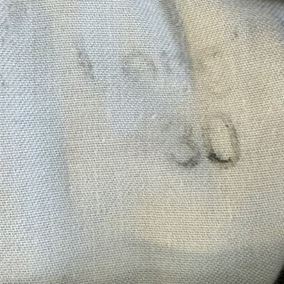 Carhartt Pants Mens 34x32 Gray Relaxed Fit Ripstop Workwear Utility Zip Pocket - Thumbnail 10