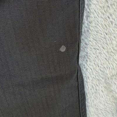 Carhartt Pants Mens 34x30 Gray Relaxed Fit Workwear Ripstop Utility Paint Stains - Thumbnail 7