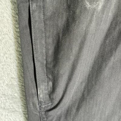 Carhartt Pants Mens 34x30 Gray Relaxed Fit Ripstop Workwear Utility Carpenter - Thumbnail 6