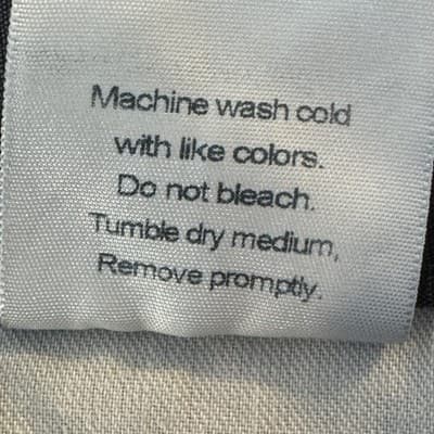 Carhartt Pants Mens 34x30 Gray Ripstop Relaxed Fit Workwear Utility Distressed - Thumbnail 11