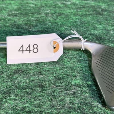 Vintage Ping Eye 2 Red Dot 8 Iron Right Hand ZZ Lite Steel Golf Club USA - Thumbnail 9