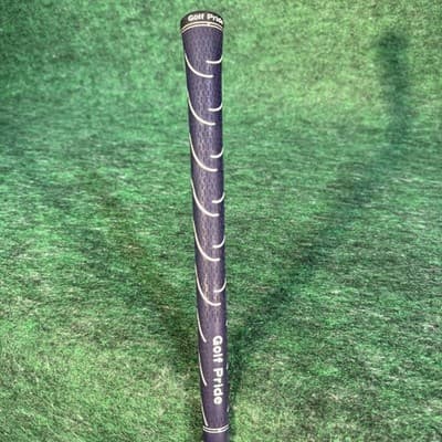 Vintage Ping Eye 2 Red Dot 8 Iron Right Hand ZZ Lite Steel Golf Club USA - Thumbnail 8