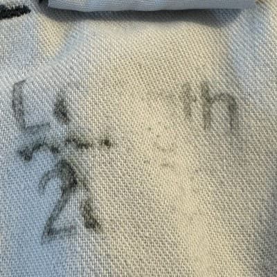 Carhartt Pants Mens 38x30 Gray Relaxed Fit Ripstop Work Utility Zipper Pocket - Thumbnail 8