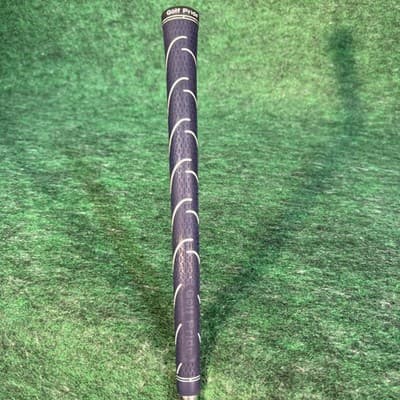 Vintage Ping Eye 2 Red Dot 8 Iron Right Hand ZZ Lite Steel Golf Club USA - Thumbnail 7