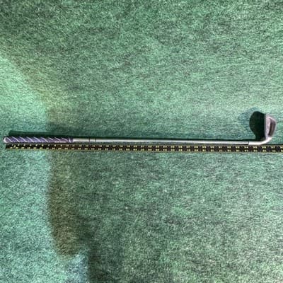 Vintage Ping Eye 2 Red Dot 8 Iron Right Hand ZZ Lite Steel Golf Club USA - Thumbnail 4