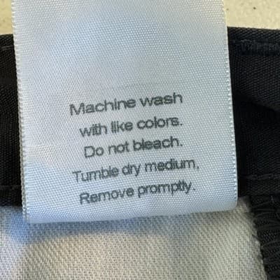 Carhartt Pants Mens 36x31 Gray Relaxed Fit Ripstop Work Utility Zipper Pocket - Thumbnail 8