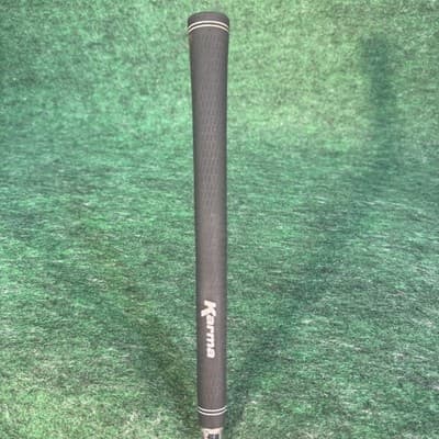 Vintage Ping Eye 2 Red Dot 4 Iron Right Handed ZZ Lite Steel Shaft Golf Club - Thumbnail 7