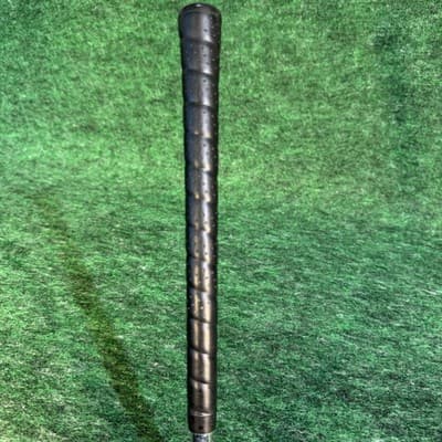 Vintage Ping Eye 2 Iron Set 4-W Steel Shaft Golf Pride Grips Mens RH Black Dot - Thumbnail 10