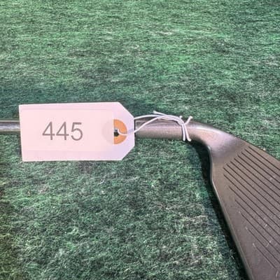 Vintage Ping Eye 2 Red Dot 4 Iron Right Handed ZZ Lite Steel Shaft Golf Club - Thumbnail 9