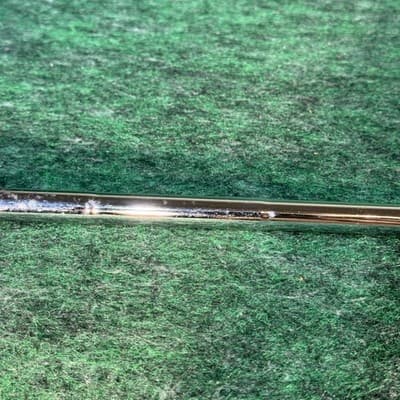 Warrior Custom Golf GW 52° 8620 Gap Wedge Mens RH Steel Silver Golf Club - Thumbnail 6