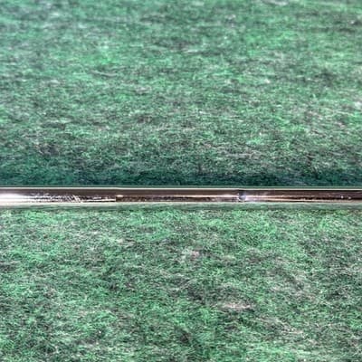 Warrior Custom Golf GW 52° 8620 Gap Wedge Mens RH Steel Silver Golf Club - Thumbnail 7