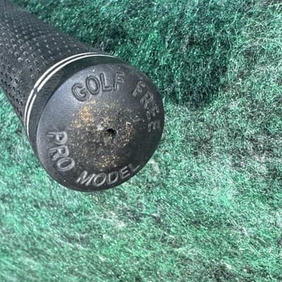 Warrior Custom Golf GW 52° 8620 Gap Wedge Mens RH Steel Silver Golf Club - Thumbnail 10