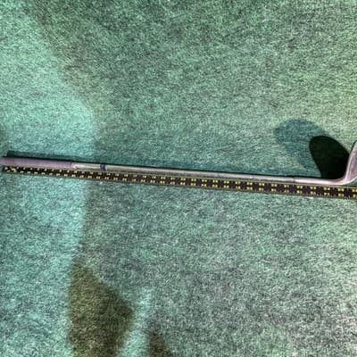 Cougar Tour Gold 60° Lob Wedge Mens RH TT Lite Steel Shaft Silver Golf Club - Thumbnail 4