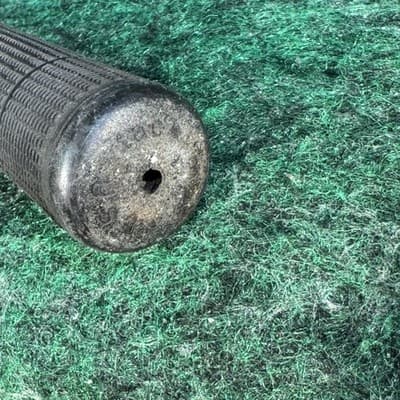 Cougar Tour Gold 60° Lob Wedge Mens RH TT Lite Steel Shaft Silver Golf Club - Thumbnail 9