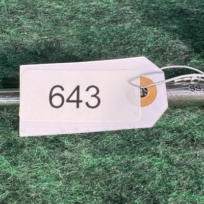 Cougar Tour Gold 60° Lob Wedge Mens RH TT Lite Steel Shaft Silver Golf Club - Thumbnail 10