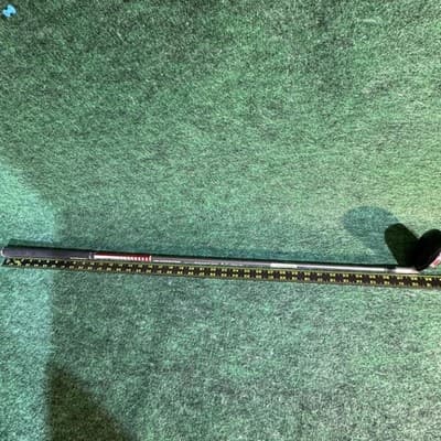 Tour Edge Exotics Trilogy 5 Hybrid 26 Mens RH AD 60 Reg Graphite Black Golf Club - Thumbnail 5