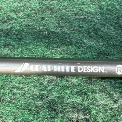 Tour Edge Exotics Trilogy 5 Hybrid 26 Mens RH AD 60 Reg Graphite Black Golf Club - Thumbnail 10