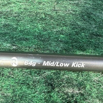 Tour Edge Exotics Trilogy 5 Hybrid 26 Mens RH AD 60 Reg Graphite Black Golf Club - Thumbnail 11