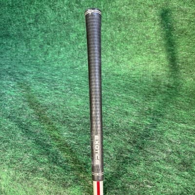 Tour Edge Exotics Trilogy 5 Hybrid 26 Mens RH AD 60 Reg Graphite Black Golf Club - Thumbnail 13