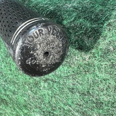 Tour Edge Exotics Trilogy 5 Hybrid 26 Mens RH AD 60 Reg Graphite Black Golf Club - Thumbnail 14