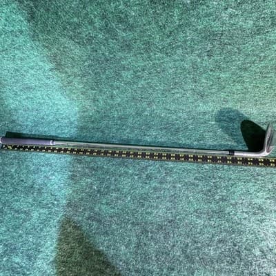 Warrior MS 56° Sand Wedge Mens RH Steel Shaft Stainless Silver Golf Club - Thumbnail 4